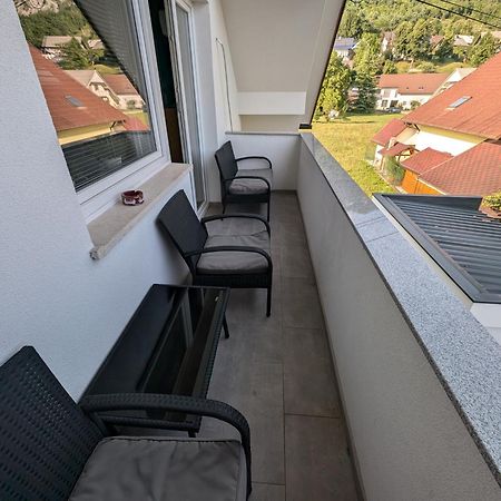 Apartment Bee Near Bled Zabreznica Extérieur photo