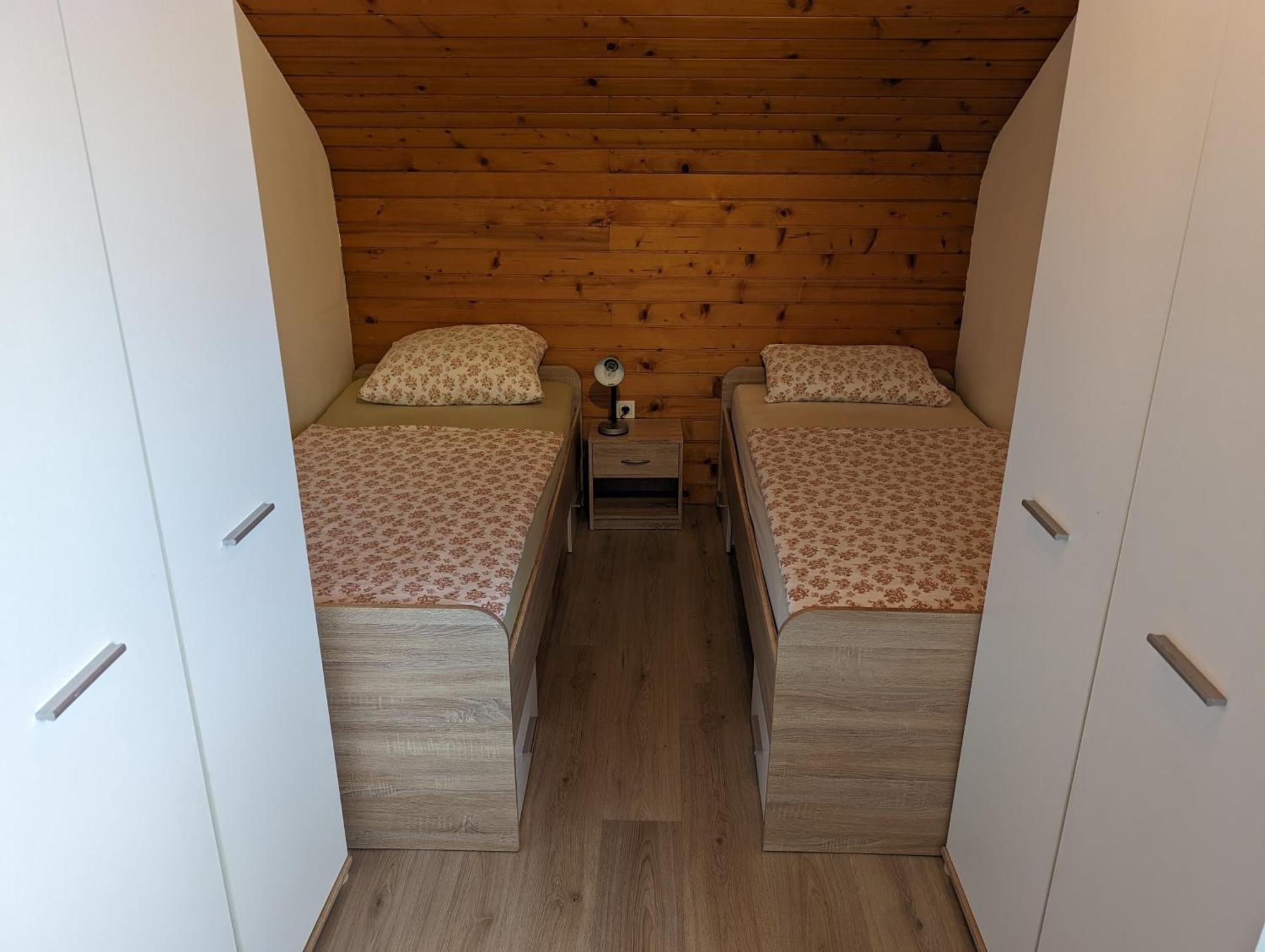 Apartment Bee Near Bled Zabreznica Extérieur photo