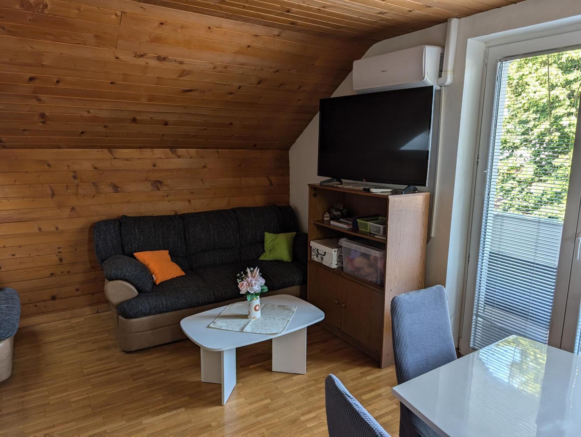 Apartment Bee Near Bled Zabreznica Extérieur photo